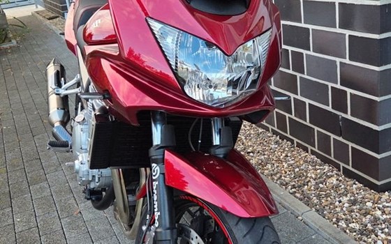 Gebrauchtmotorrad Suzuki Bandit 1250S - Bild 7