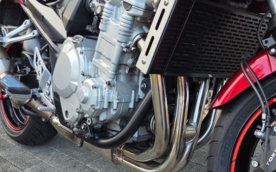 Gebrauchtmotorrad Suzuki Bandit 1250S - Bild 8