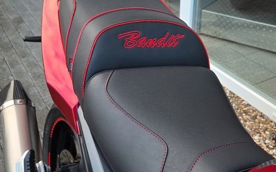 Gebrauchtmotorrad Suzuki Bandit 1250S - Bild 9