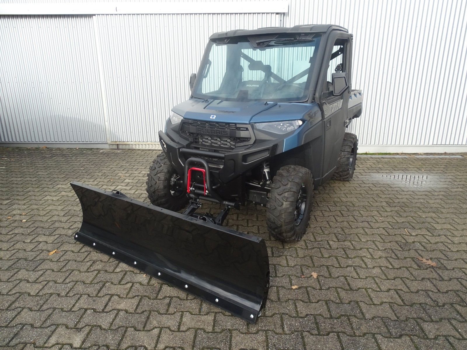 Polaris Ranger XP 1000 EPS