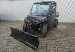 Neumotorrad Polaris Ranger 900 Diesel