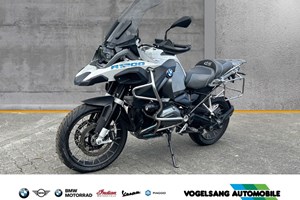Angebot BMW R 1200 GS Adventure
