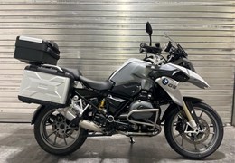 Gebrauchte BMW R 1200 GS