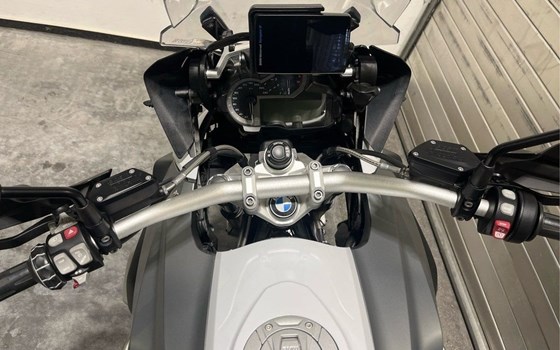 Gebrauchtmotorrad BMW R 1200 GS - Bild 7