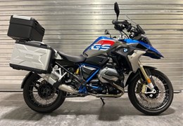 Gebrauchte BMW R 1200 GS