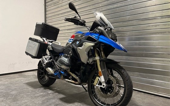 Gebrauchtmotorrad BMW R 1200 GS - Bild 2