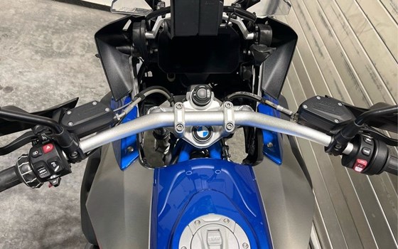 Gebrauchtmotorrad BMW R 1200 GS - Bild 7