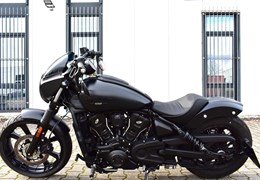 Gebrauchte Indian Sport Scout