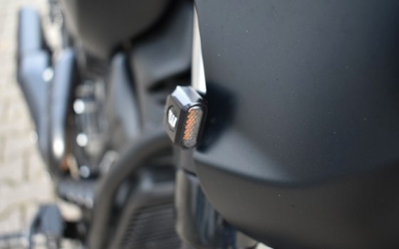 Gebrauchtmotorrad Indian Sport Scout - Bild 11