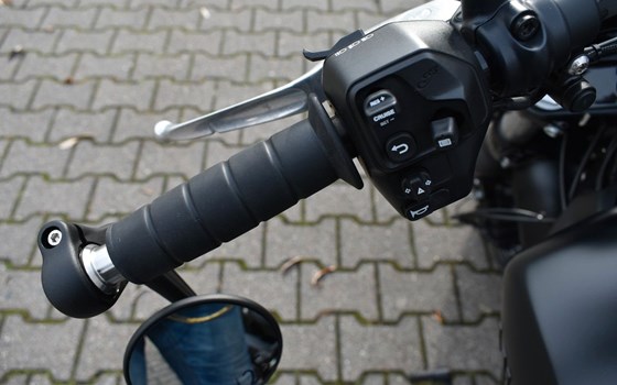 Gebrauchtmotorrad Indian Sport Scout - Bild 13