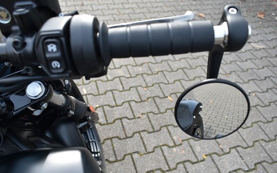 Gebrauchtmotorrad Indian Sport Scout - Bild 14