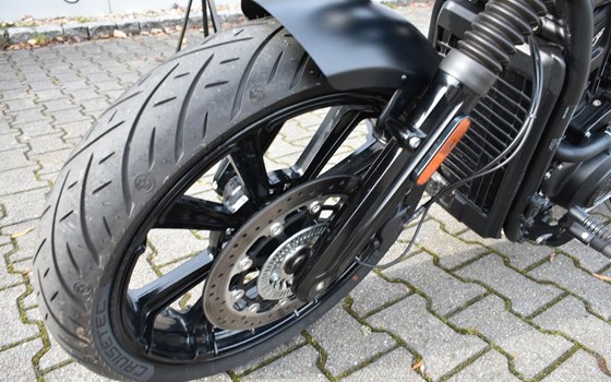 Gebrauchtmotorrad Indian Sport Scout - Bild 15