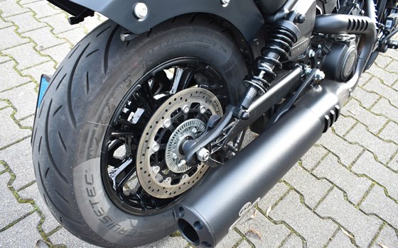 Gebrauchtmotorrad Indian Sport Scout - Bild 16