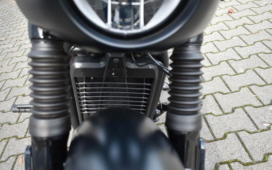 Gebrauchtmotorrad Indian Sport Scout - Bild 5