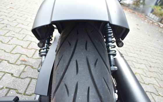 Gebrauchtmotorrad Indian Sport Scout - Bild 9