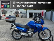 Honda XL 650V Transalp