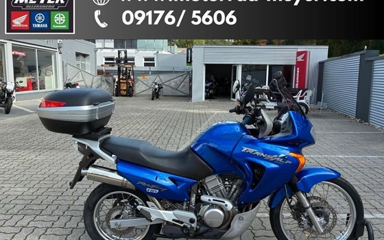 Gebrauchtmotorrad Honda XL 650V Transalp - Bild 1