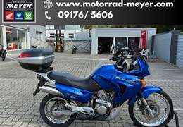 Gebrauchte Honda XL 650V Transalp