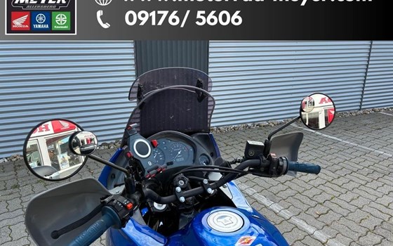 Gebrauchtmotorrad Honda XL 650V Transalp - Bild 2