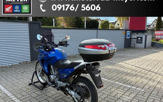 Gebrauchtmotorrad Honda XL 650V Transalp - Bild 3