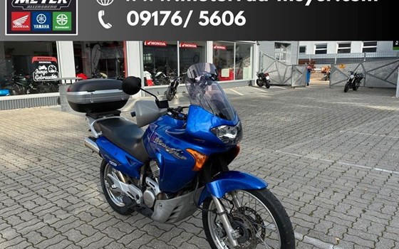 Gebrauchtmotorrad Honda XL 650V Transalp - Bild 4