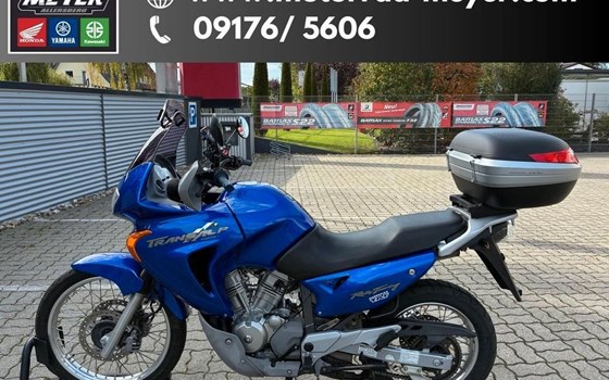 Gebrauchtmotorrad Honda XL 650V Transalp - Bild 5