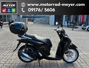 Honda SH150i