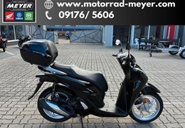 Gebrauchte Honda SH150i