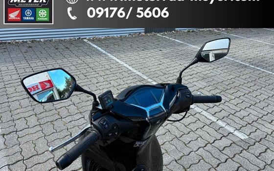 Gebrauchtmotorrad Honda SH150i - Bild 4