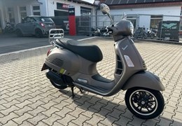 Gebrauchte Vespa GTS 125 Super Tech