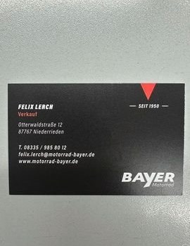 Gebrauchtmotorrad Vespa GTS 125 Super Tech - Bild 8