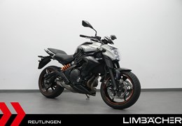 Gebrauchte Kawasaki ER-6n