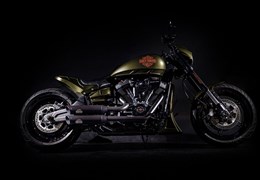 Gebrauchte Harley-Davidson Softail FXDR 114 FXDRS