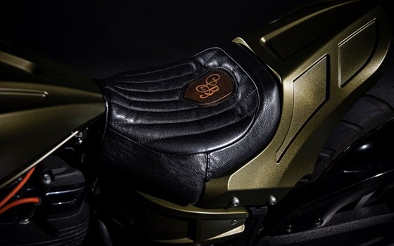 Gebrauchtmotorrad Harley-Davidson Softail FXDR 114 FXDRS - Bild 14