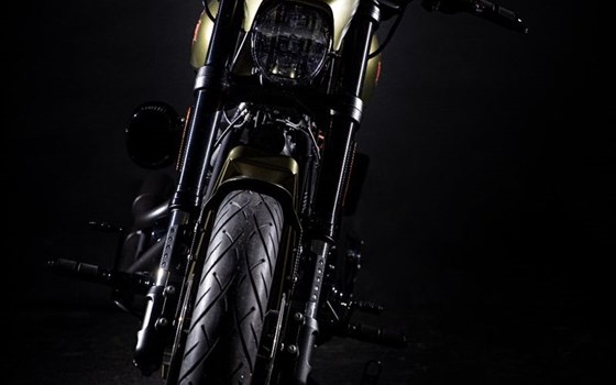 Gebrauchtmotorrad Harley-Davidson Softail FXDR 114 FXDRS - Bild 16