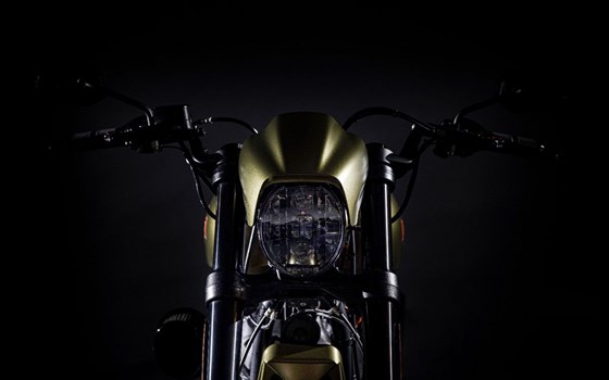 Gebrauchtmotorrad Harley-Davidson Softail FXDR 114 FXDRS - Bild 17