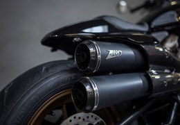 Gebrauchte Harley-Davidson Sportster S RH1250S