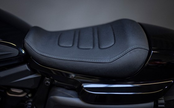 Gebrauchtmotorrad Harley-Davidson Sportster S RH1250S - Bild 10