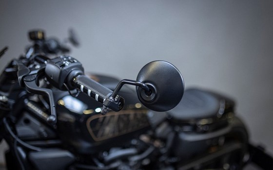 Gebrauchtmotorrad Harley-Davidson Sportster S RH1250S - Bild 13