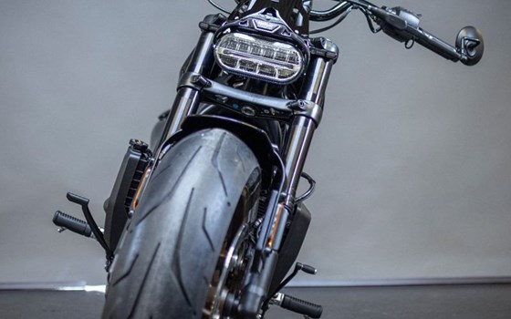 Gebrauchtmotorrad Harley-Davidson Sportster S RH1250S - Bild 15