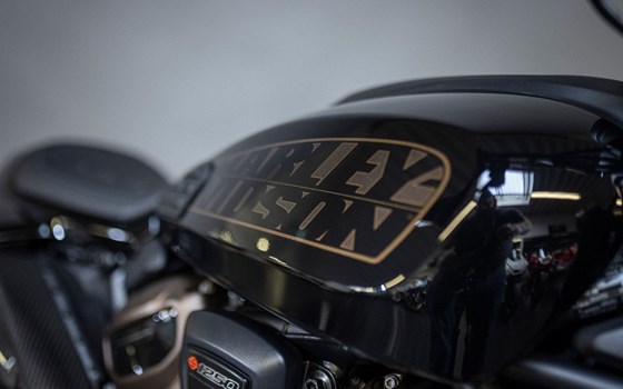 Gebrauchtmotorrad Harley-Davidson Sportster S RH1250S - Bild 19