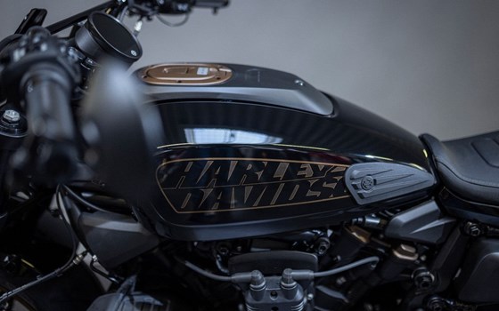 Gebrauchtmotorrad Harley-Davidson Sportster S RH1250S - Bild 6