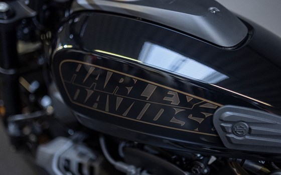 Gebrauchtmotorrad Harley-Davidson Sportster S RH1250S - Bild 7
