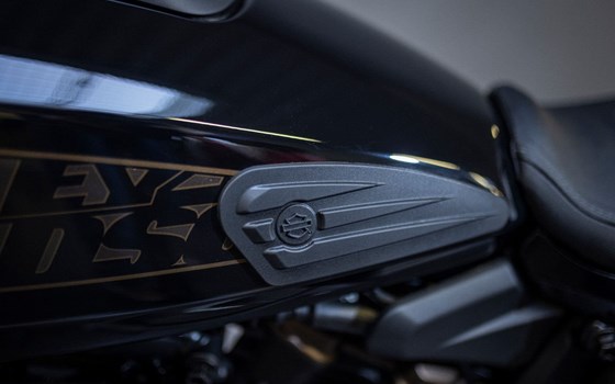 Gebrauchtmotorrad Harley-Davidson Sportster S RH1250S - Bild 9