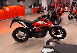 Gebrauchte KTM 390 Adventure