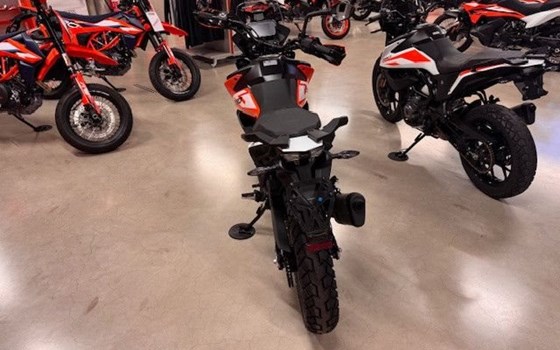 Gebrauchtmotorrad KTM 390 Adventure - Bild 4