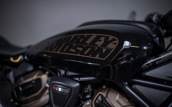 Neufahrzeug Harley-Davidson Sportster S RH1250S - Bild 14