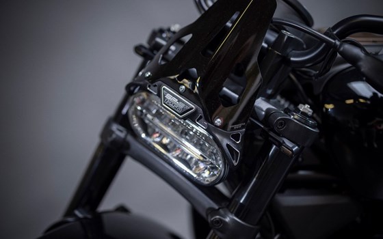 Neufahrzeug Harley-Davidson Sportster S RH1250S - Bild 2