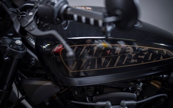 Neufahrzeug Harley-Davidson Sportster S RH1250S - Bild 5