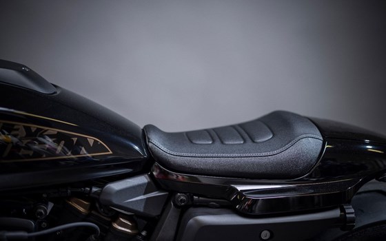 Neufahrzeug Harley-Davidson Sportster S RH1250S - Bild 8